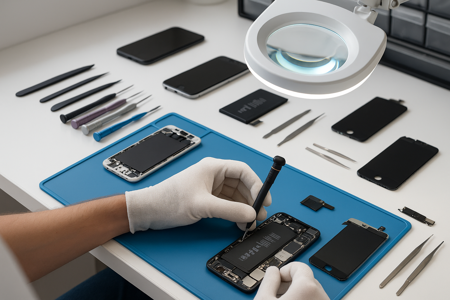 phone repair